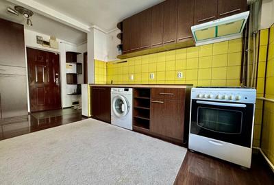 Inchiriere 2 camere Tineretului – Visana | 10 min metrou - 6