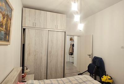 Vand apartament 3camere mobilat,Selimbar,zona Brana,impreuna cu un loc deparcare - 6
