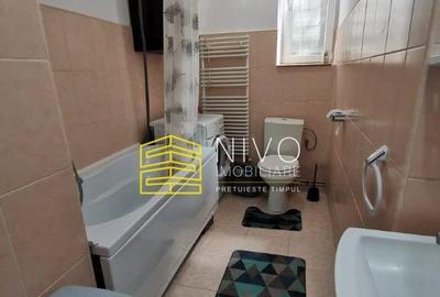 Apartament 1 camera Tg. Mure? Str. Liviu Rebrea... - 5