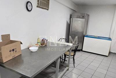 Spațiu comercial, de 800 mp, în Nord - 15