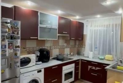 Apartament cu 4 camere decomandat în Central - 6