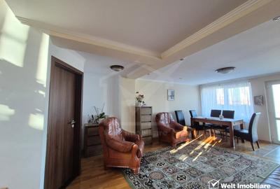 Casa rezidential/birouri, Zorilor, 5 camere, 5 parcari - 2