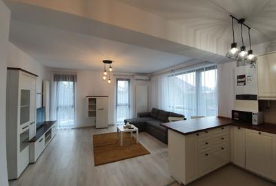 Apartament 2 camere Lux +Loc de parcare in Bloc Nou zona Mosilor - 2