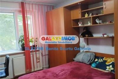 Vanzare apartament 4 camere,etaj 1 din 8 zona Pantelimon Vanzare apartament 4 camere,etaj 1 din 8 zona Pantelimon - 5