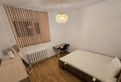 PF 2 camere dec. Copou, langa Universitate, Gaudeamus - 1