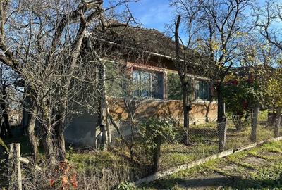 Casă individuală cu 3 camere cu Teren 888 Mp în Bogdand - 8