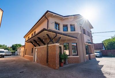 COM 0% Clădire birouri, hala, comercial, clinica sau alte activitati | Mehala - 2