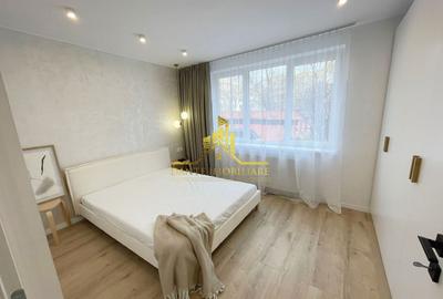 Apartament cu 2 camere semidecomandat, mobilat în Gheorgheni - 4