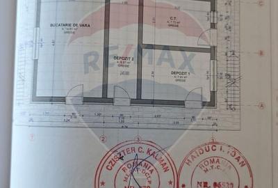 Casă cu 5 camere cu Teren 2324 Mp în Fughiu - 10