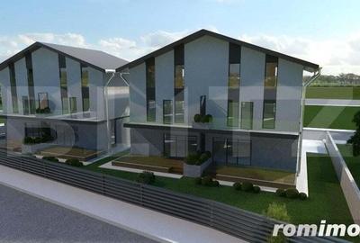 Duplex de 150 mp, proiect inovator 2022, cartier Izvor! - 3