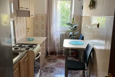 Apartament cu 2 camere semidecomandat în Grigorescu - 4