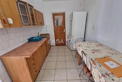 Inchiriere apartament 3 camere, Str Victoriei Inchiriere apartament 3 camere, Str Victoriei - 7