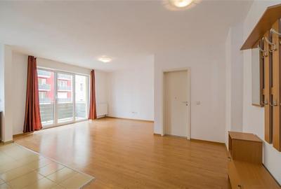 Apartament cu 3 camere decomandat în Avantgarden