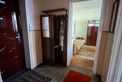 Apartament cu 2 camere decomandat în Ultracentral