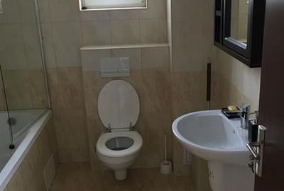 Penthouse de 3 camere in zona Sanpetru - 11