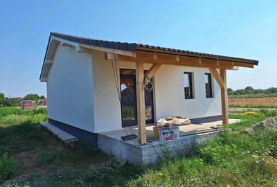 Casa de vanzare in comuna Nojorid - 1