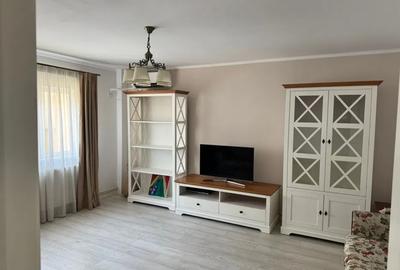 Apartament cu 4 camere decomandat, mobilat în Sebastian - 3