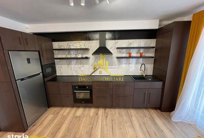 Apartament cu 2 camere semidecomandat, mobilat în Mărăști - 4