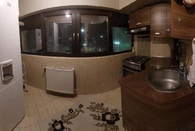 Apartament cu 3 camere decomandat în Gării - 1