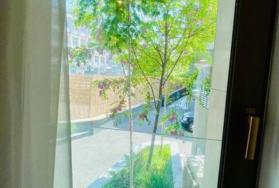 Apartament cu 2 camere, mobilat în Eminescu - 14