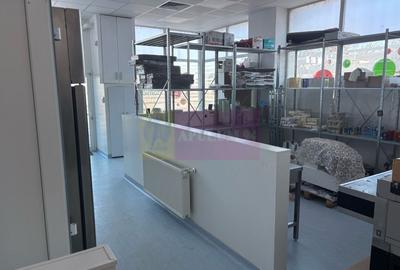 Spațiu comercial, de 360 mp, în Chișinau - 2