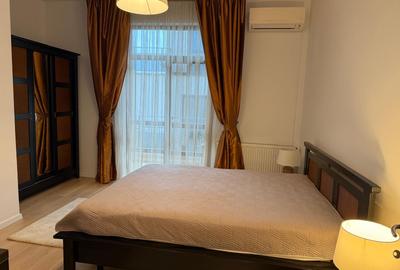 2 bedrooms || Casin || Domenii || 3 camere cu parcare - 17
