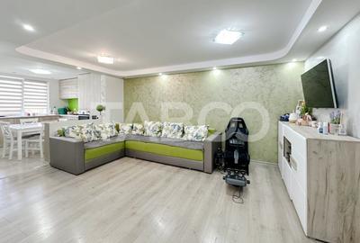 Casa cu 4 apartamente in cartierul Someseni zona Bilt investitie - 19