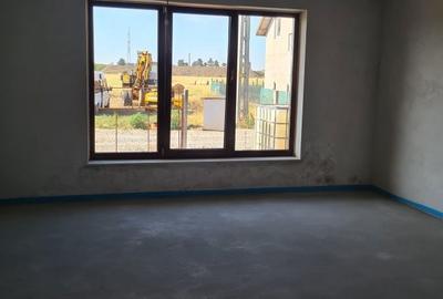 Casă cu 3 camere cu Teren 700 Mp în Central - 5