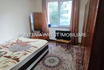Apartament cu 2 camere semidecomandat în Central - 7