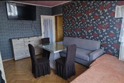 Apartament cu 2 camere semidecomandat în Valenta - 4