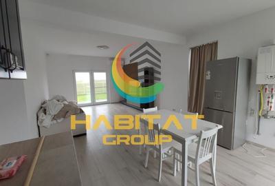 Casa 3 camere mobilata si utilata – vanzare/închiriere Vidra - 2