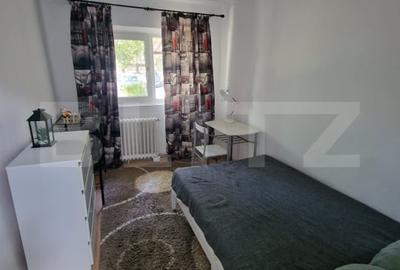 Inchiriere apartament 3 camere | decomandat | pet friendly | zona Metalurgie - 3
