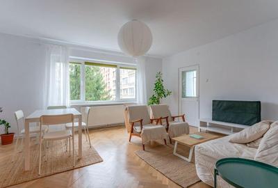 Apartament 3 Camere Decomandat de Inchiriat Zona Ce... Apartament 3 Camere Decomandat de Inchiriat Zona Ce... - 1