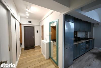 Apartament cu 2 camere în Central - 3