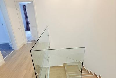 Vila, prima închiriere, loc parcare, curte proprie, Otopeni - 15