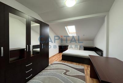 Apartament cu 2 camere decomandat, mobilat în Bună Ziua - 7