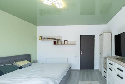 Casă individuală cu 4 camere cu Teren 400 Mp în Cumpăna - 13