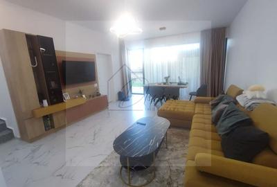 Vila duplex 4 camere Berceni I Quantum OxyGo Park I Mobilata & Utilata - 1
