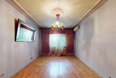 Apartament 3 camere Pantelimon Bd.Chisinau Herta