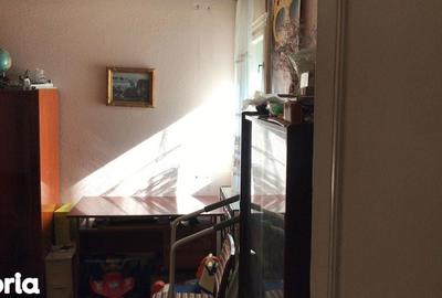 Apartament cu 3 camere în Moșilor - 15