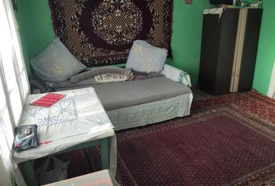 Casă cu 5 camere în Stoișești - 7