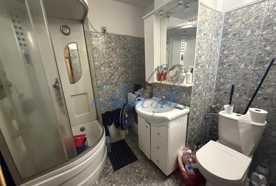 Apartament 3 camere, 66 mp, cartier Gruia - 8