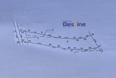 Teren Construcții intravilan de 1451 mp, în Copou - 2