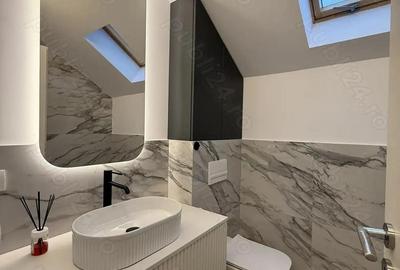 Apartament 3 camere LUX Ghiroda - 1