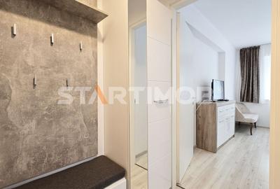 Apartament mobilat zona Coresi cu parcare - 19