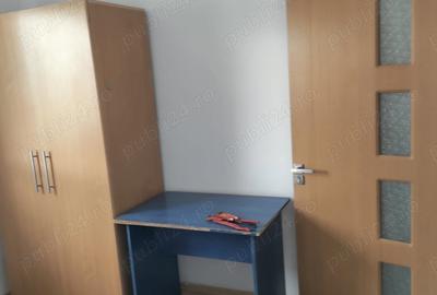 Apartament cu 3 camere decomandat în Păcurari - 5