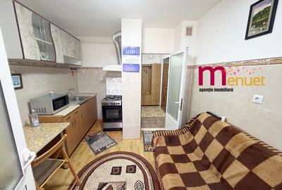 Apartament cu 2 camere decomandat în E3 - 6