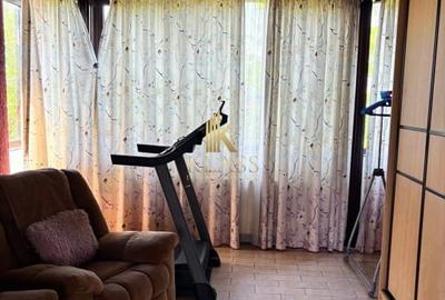 De vanzare VILĂ MEDITERANEANĂ P+1+2 + TERASĂ SOLAR – Valea Larga, sector 6 - 5