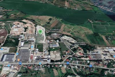 Teren de 22400 mp, în Fălticeni - 1
