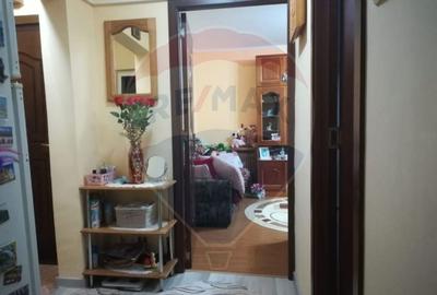 Apartament cu 2 camere decomandat, mobilat în Central - 5